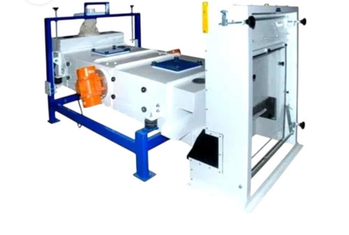 Vibro Classifier